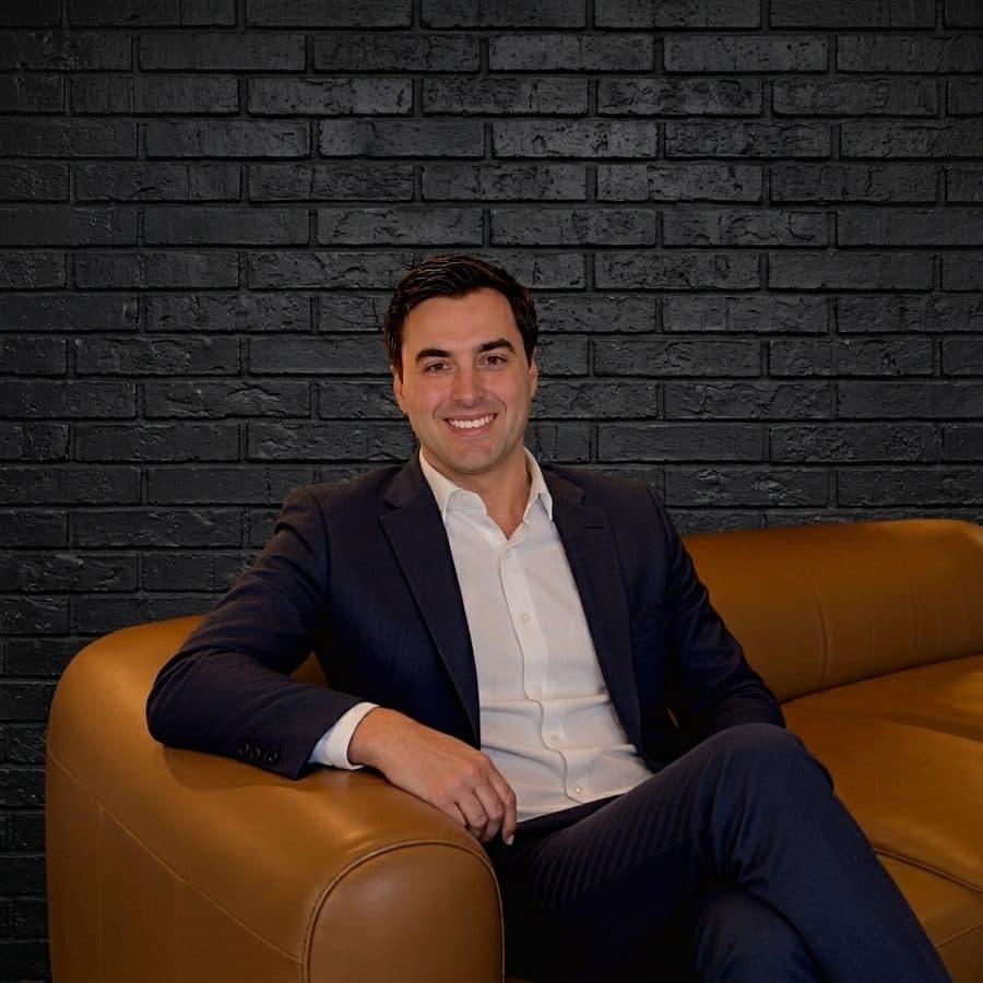 Damián Caetano — Director