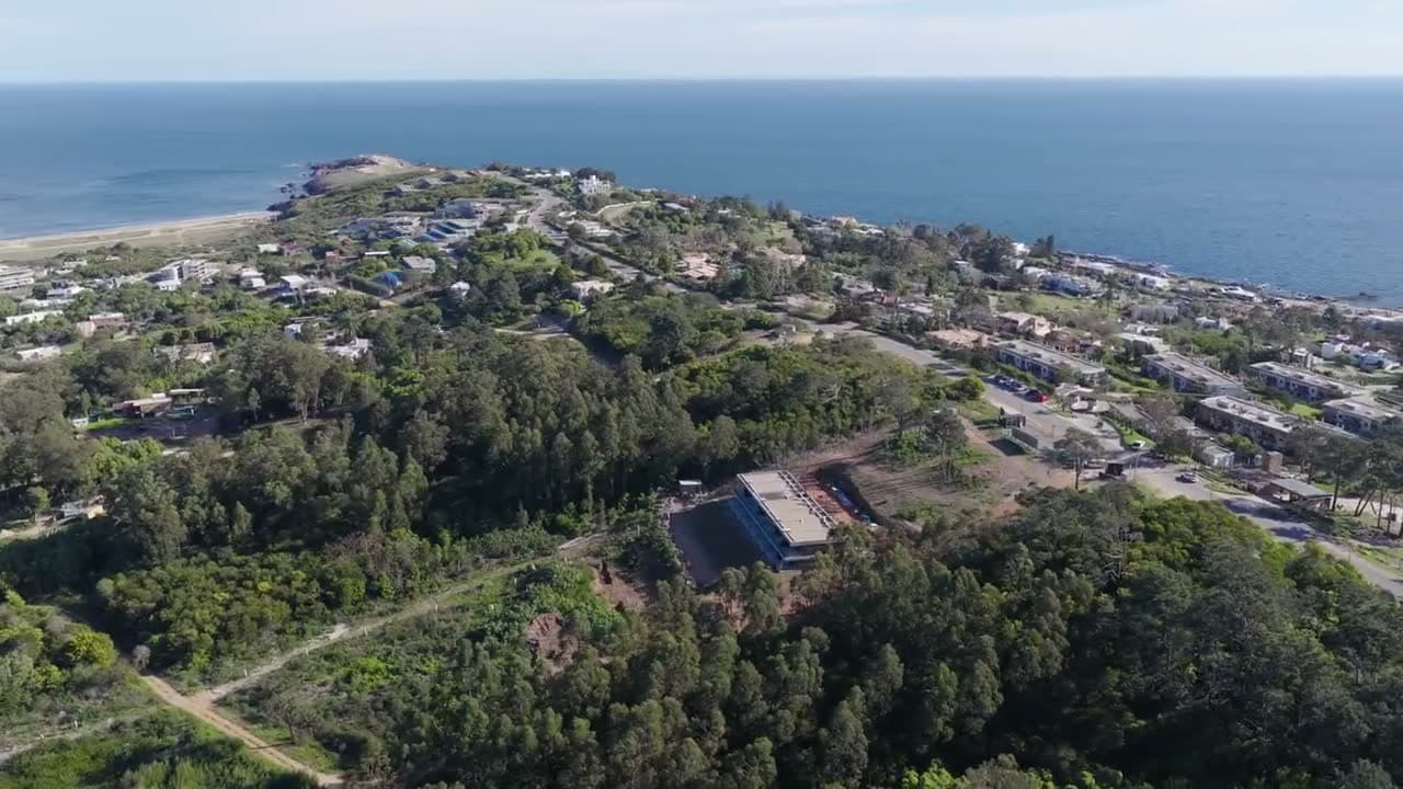 Baleia · Punta Ballena