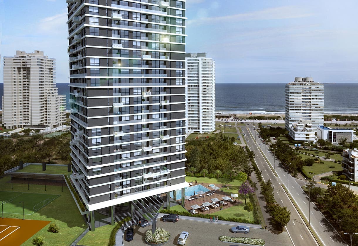 EVE Tower — imagen 3