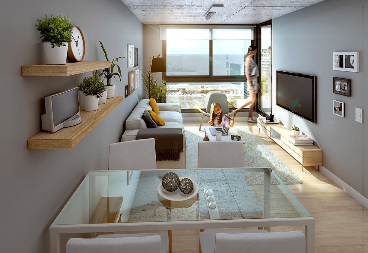 EVE Tower — imagen 7