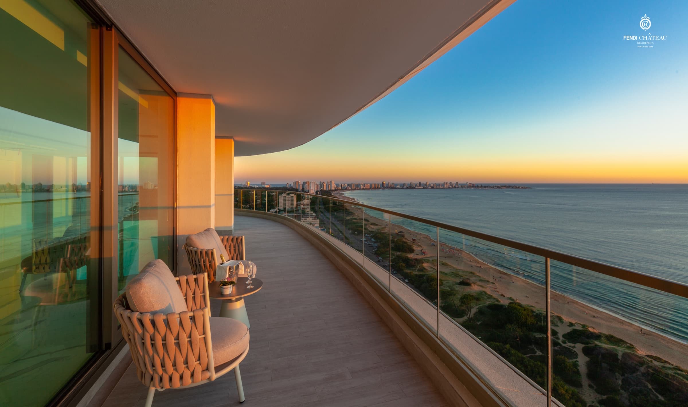 Fendi Château Residences — imagen 5