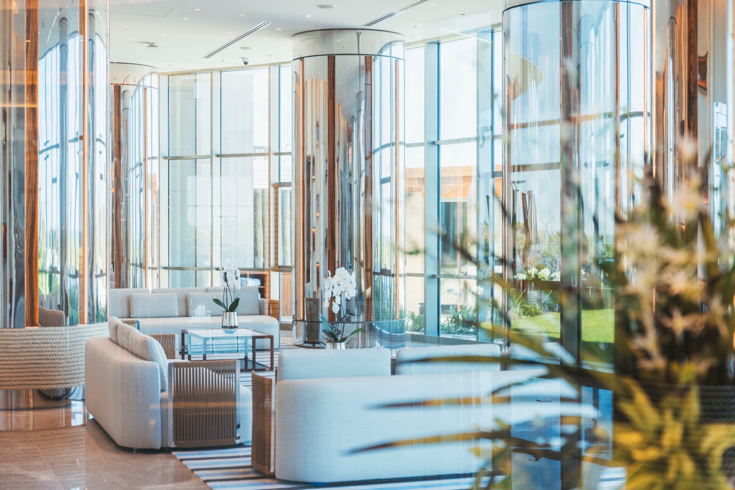 Fendi Château Residences — imagen 3