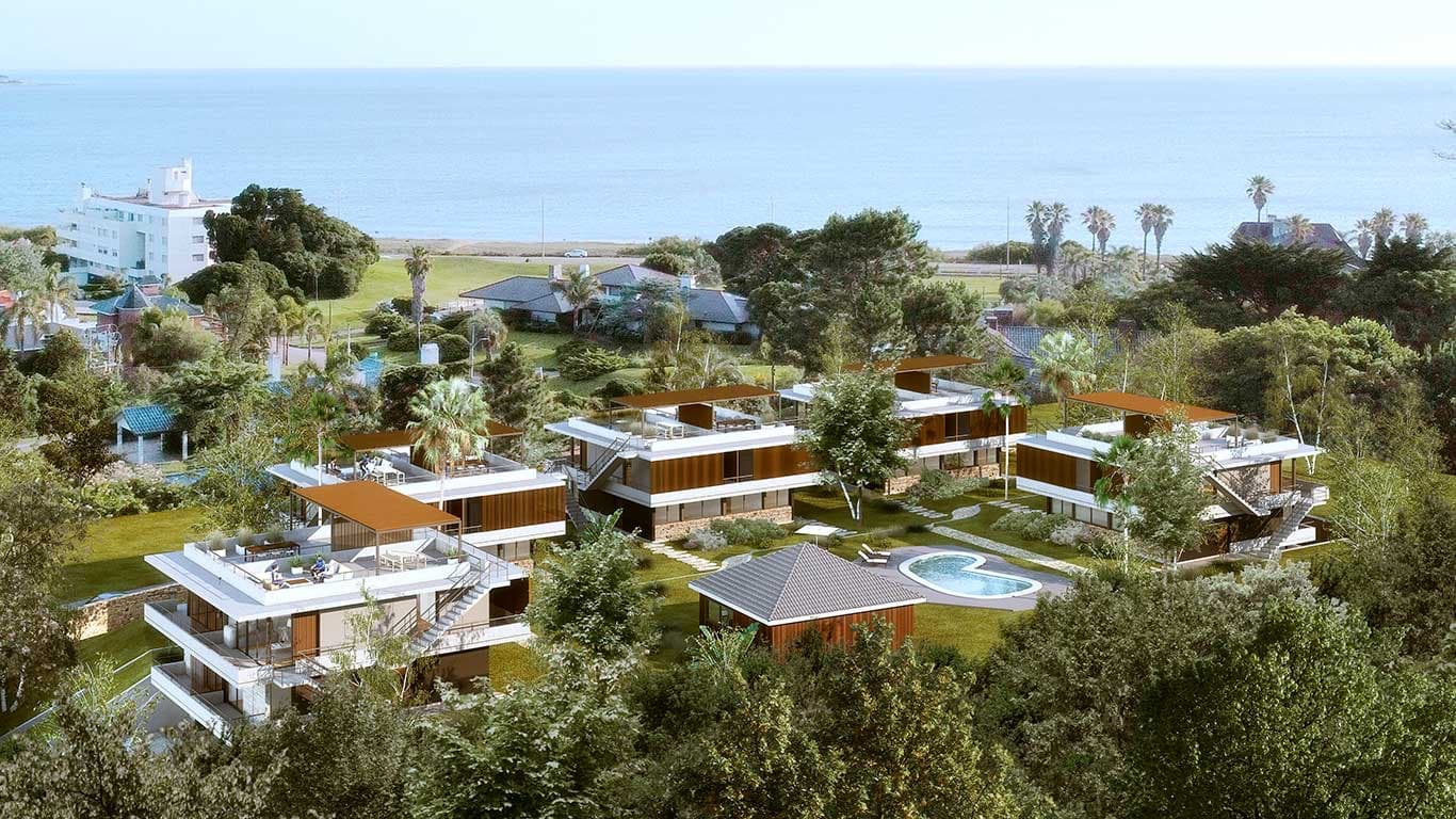 See Housing — imagen 2