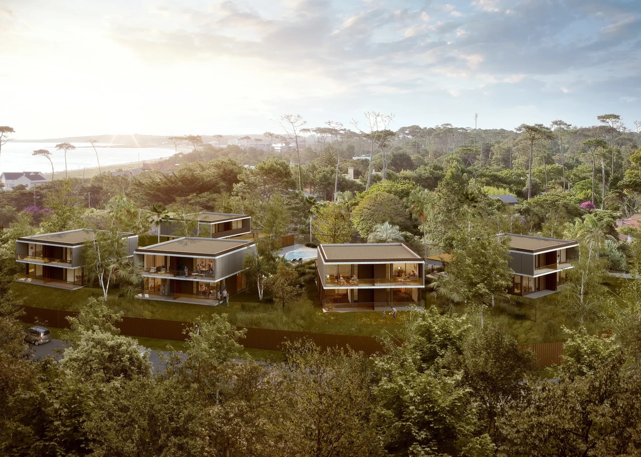 See Housing — imagen 3