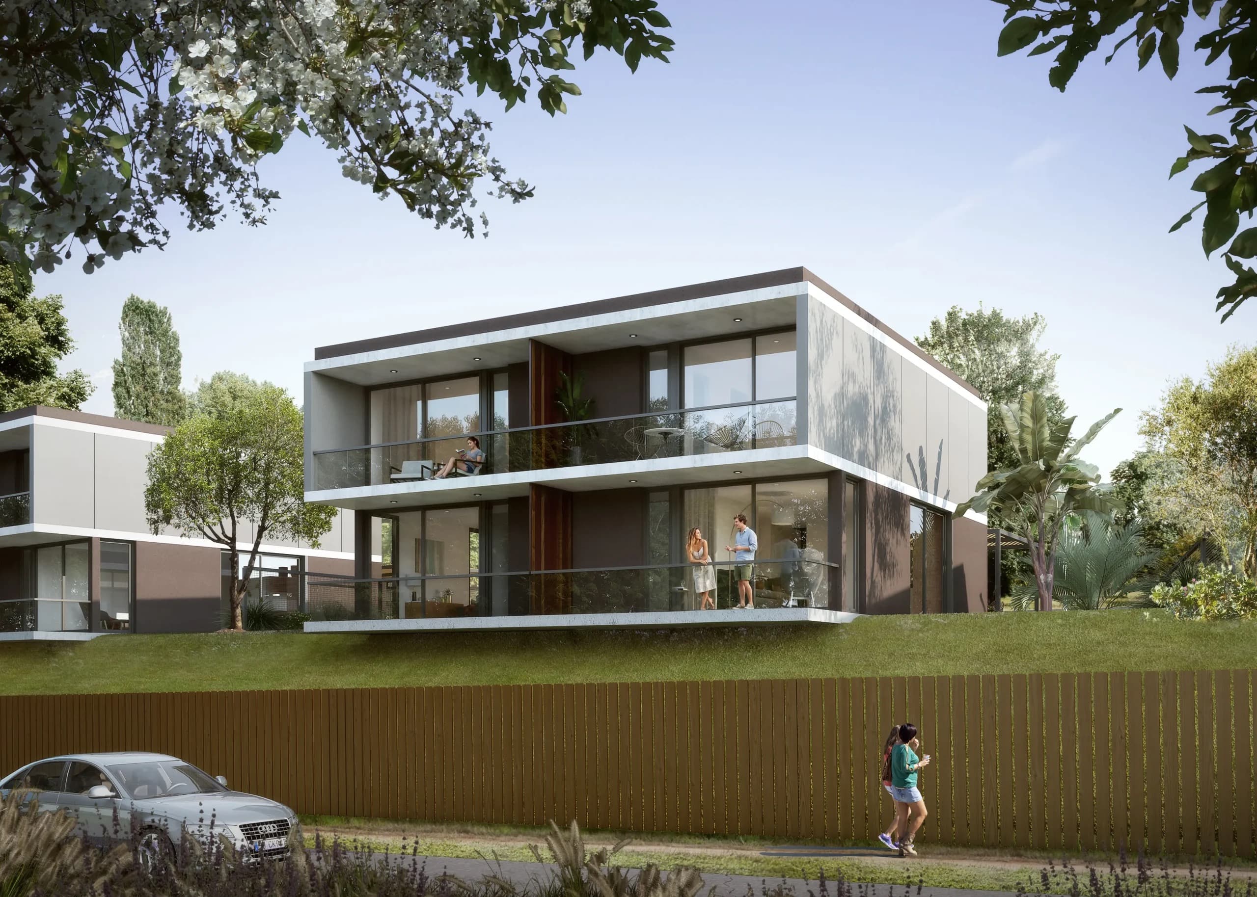 See Housing — imagen 4