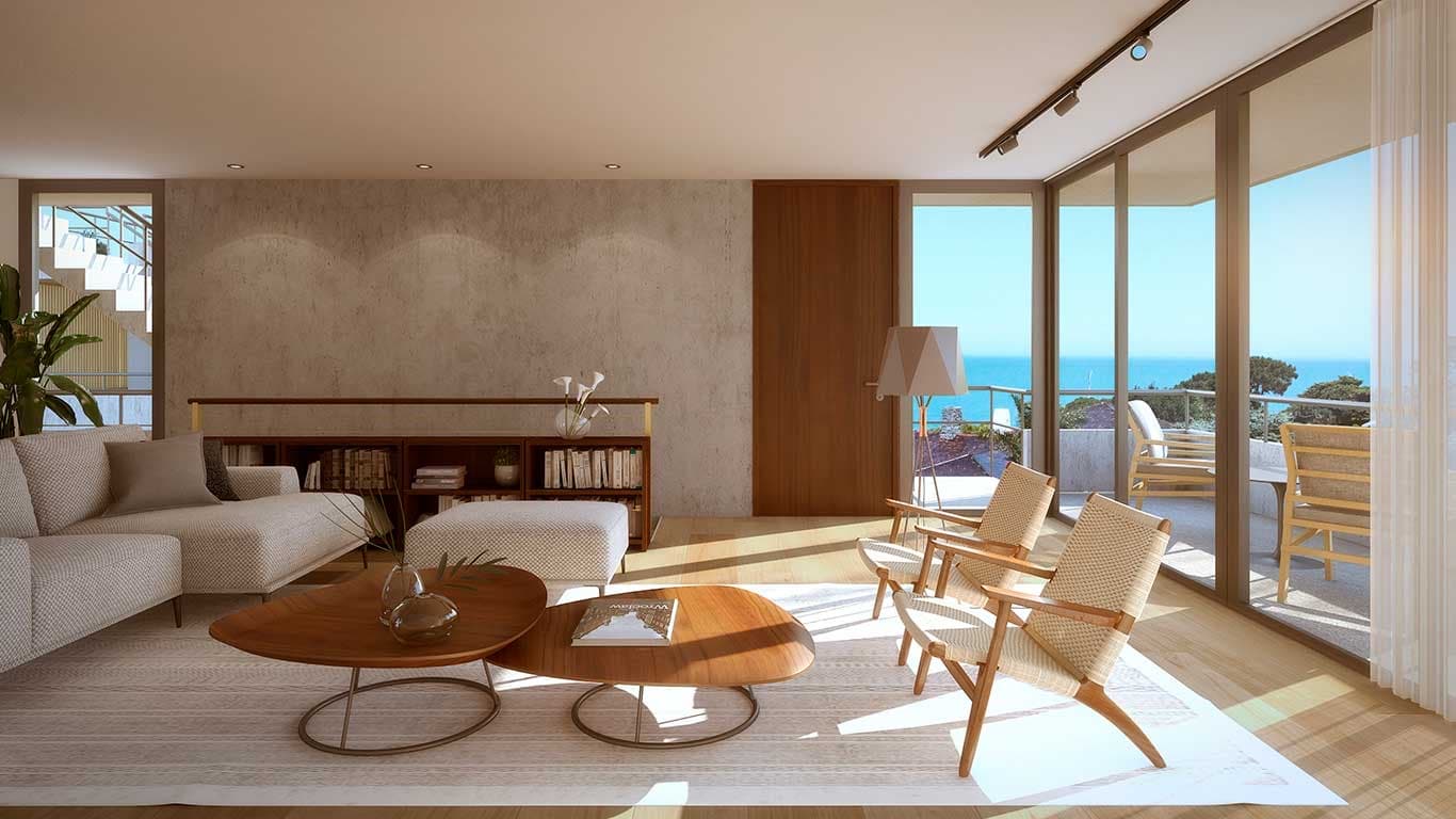 See Housing — imagen 8