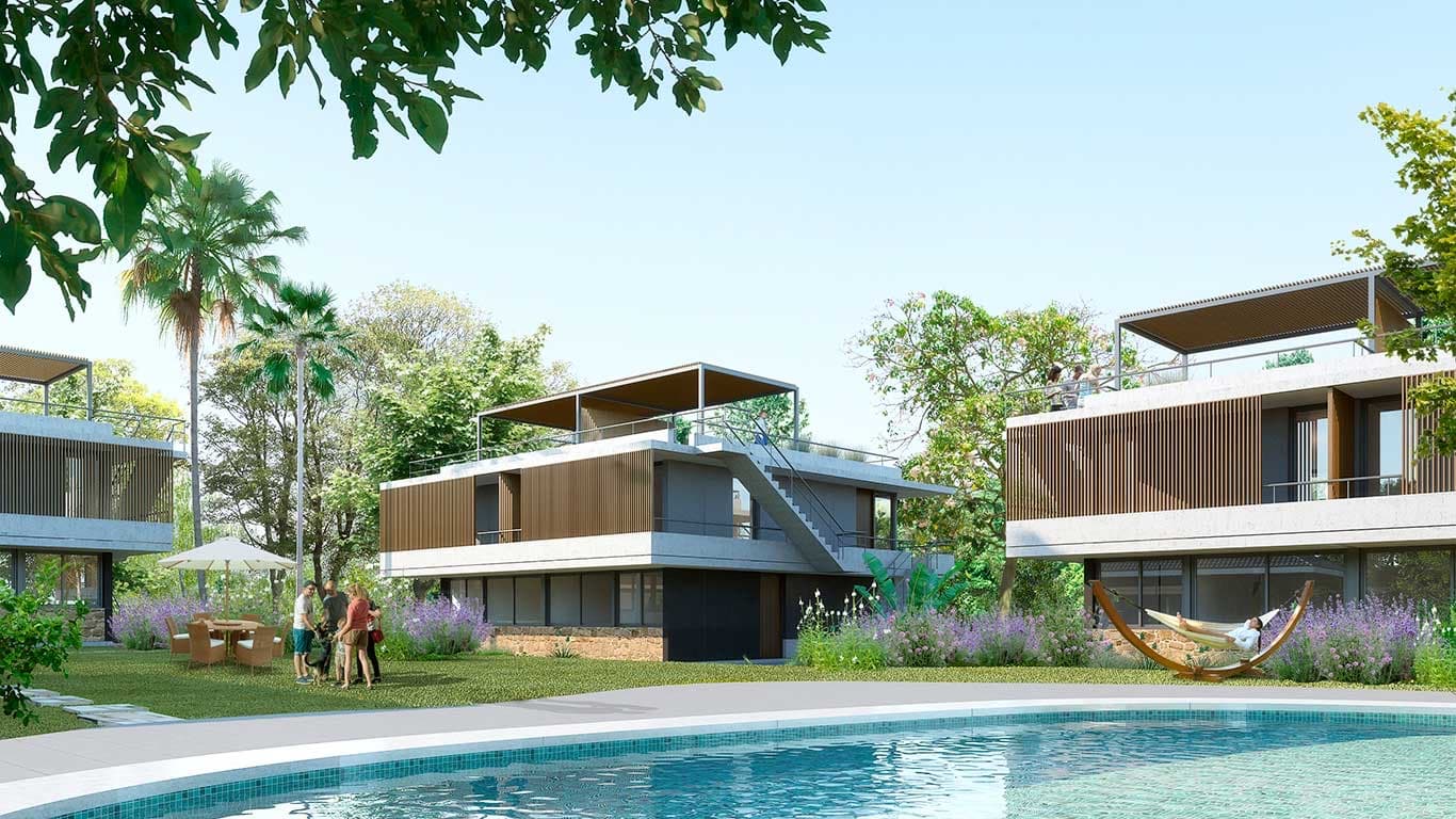 See Housing — imagen 6