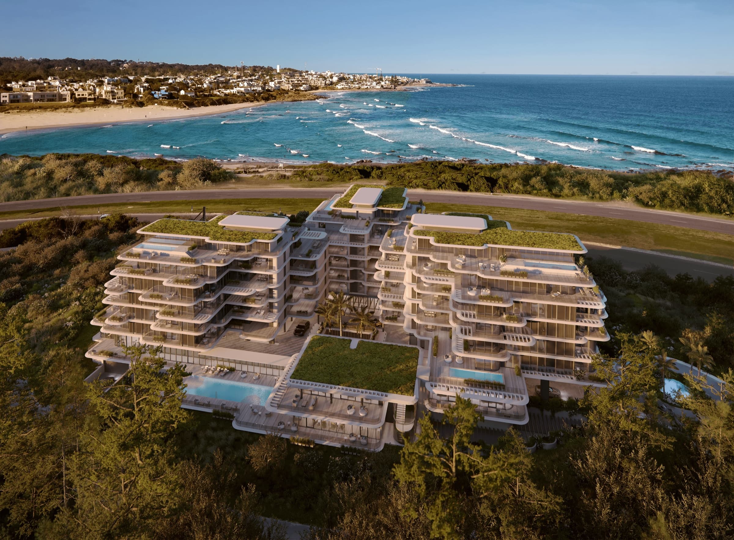 The Rock Residences — imagen 2