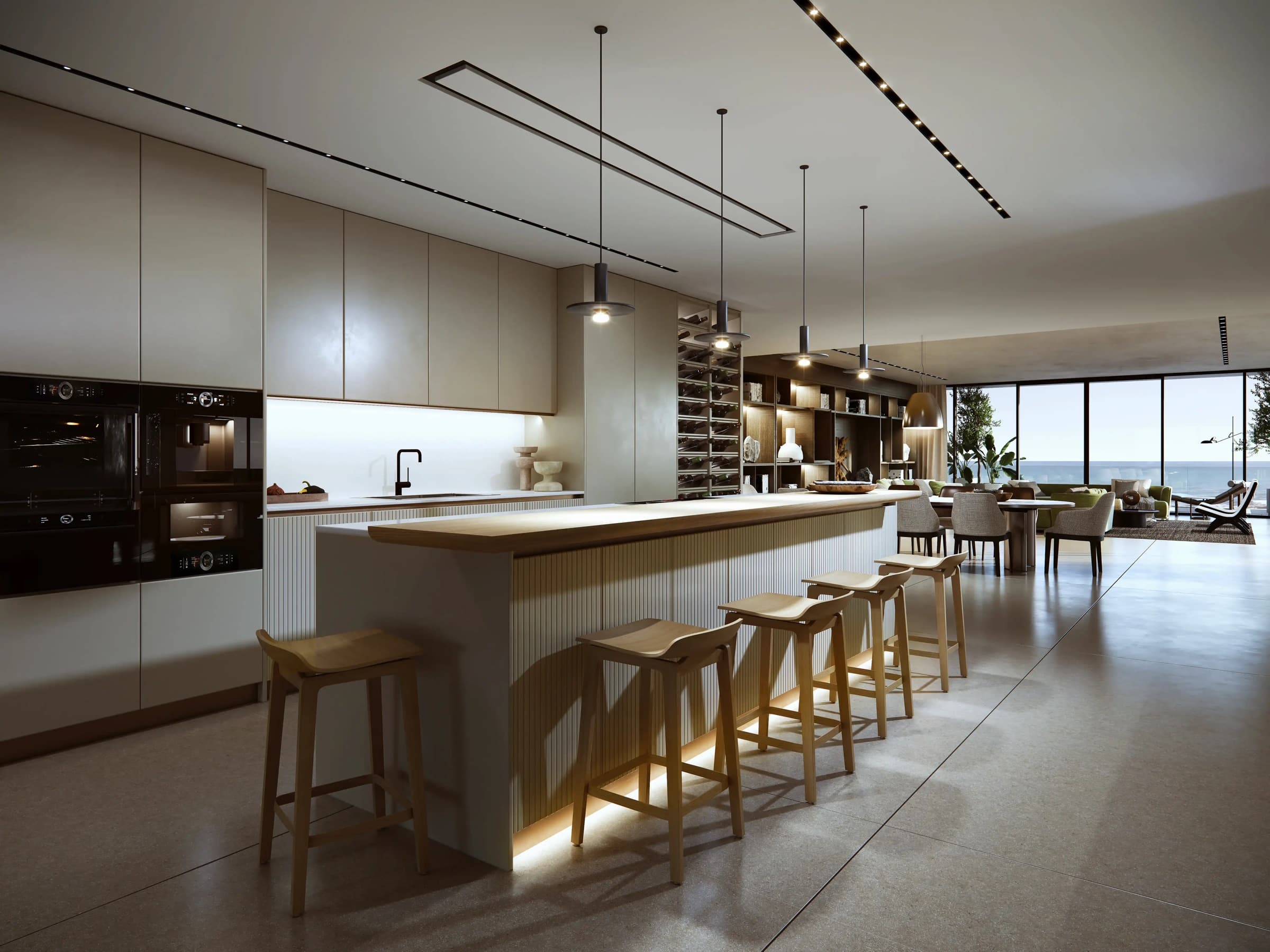 The Rock Residences — imagen 5