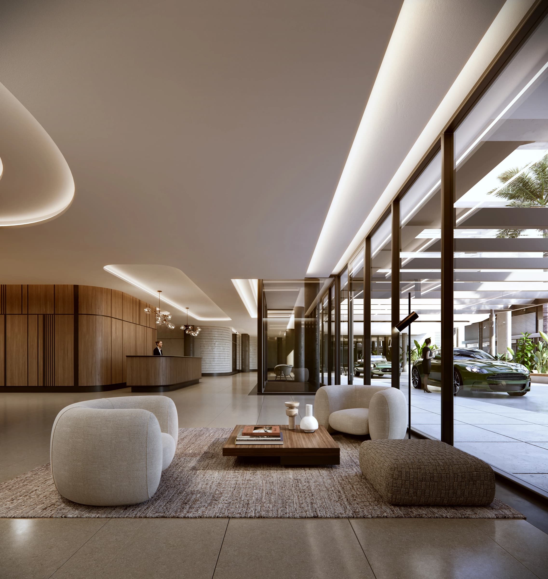 The Rock Residences — imagen 4