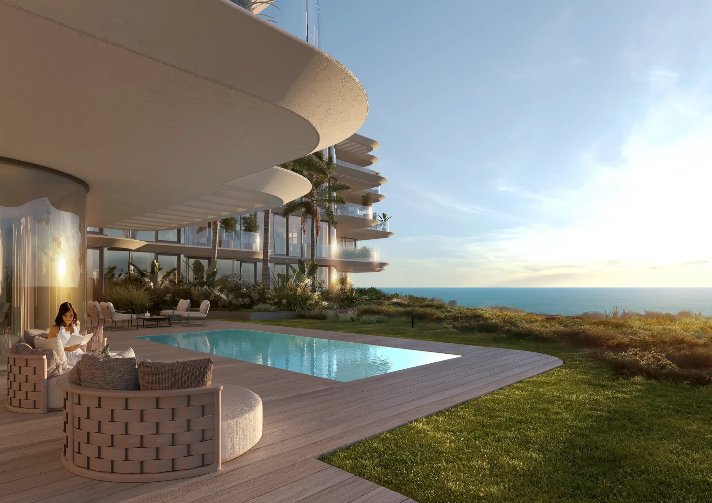 The Rock Residences — imagen 9