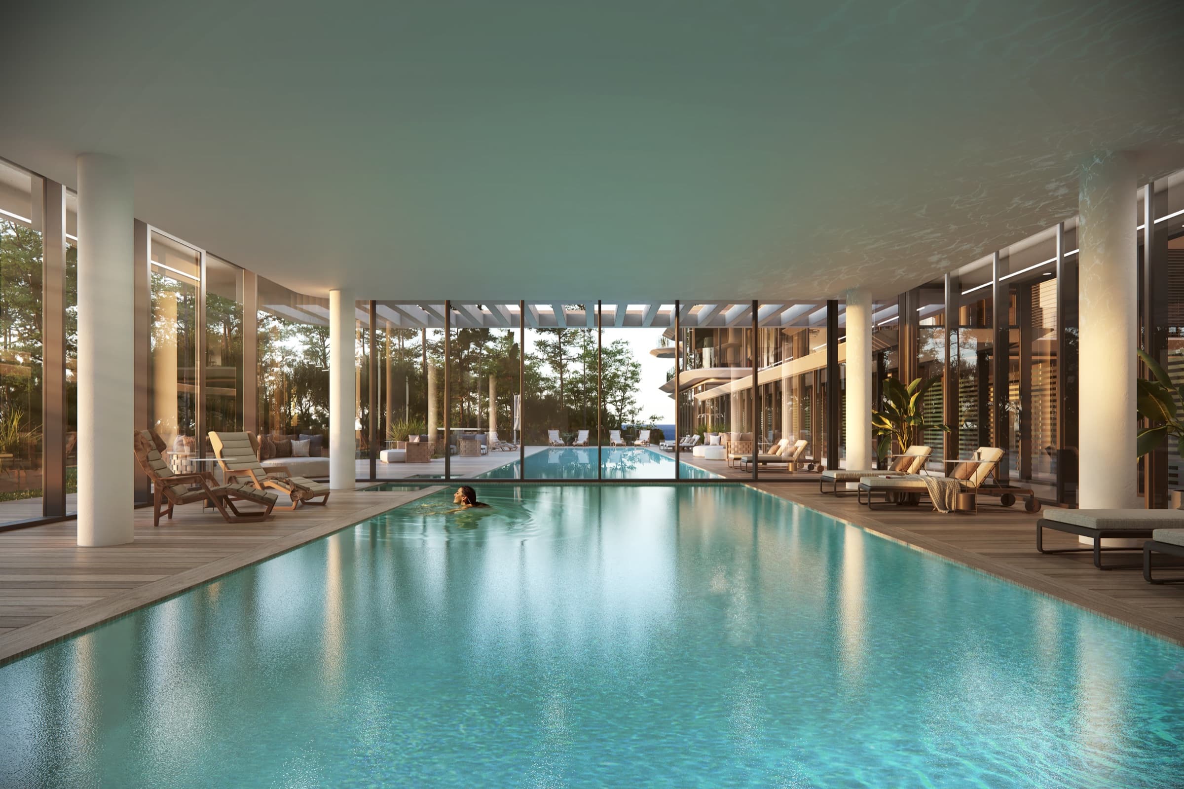 The Rock Residences — imagen 8