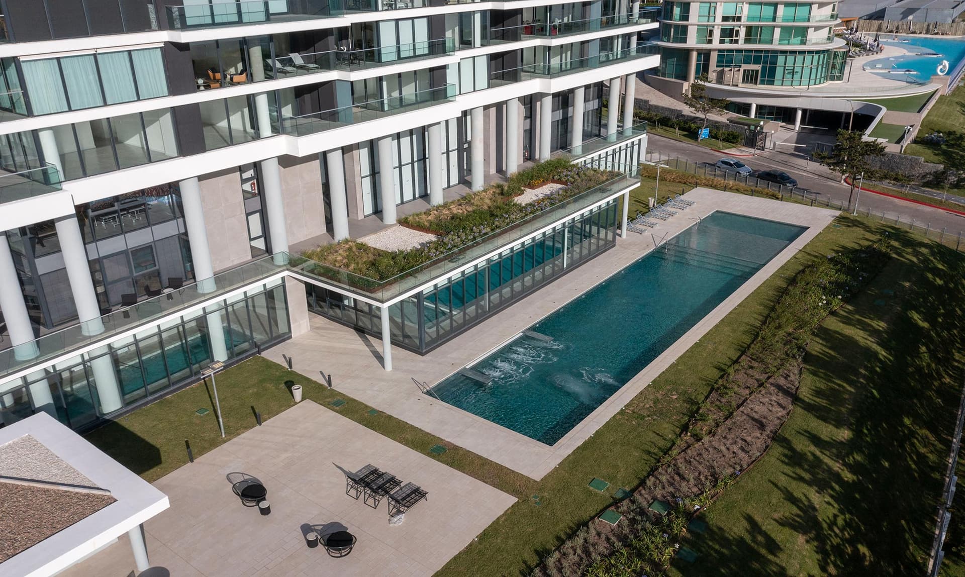 Venetian Luxury Residences — imagen 3