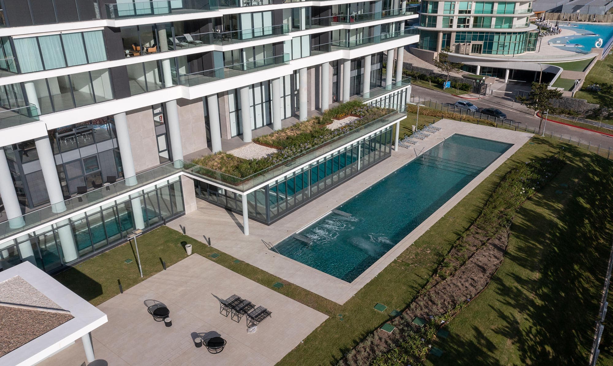 Venetian Luxury Residences — imagen 3