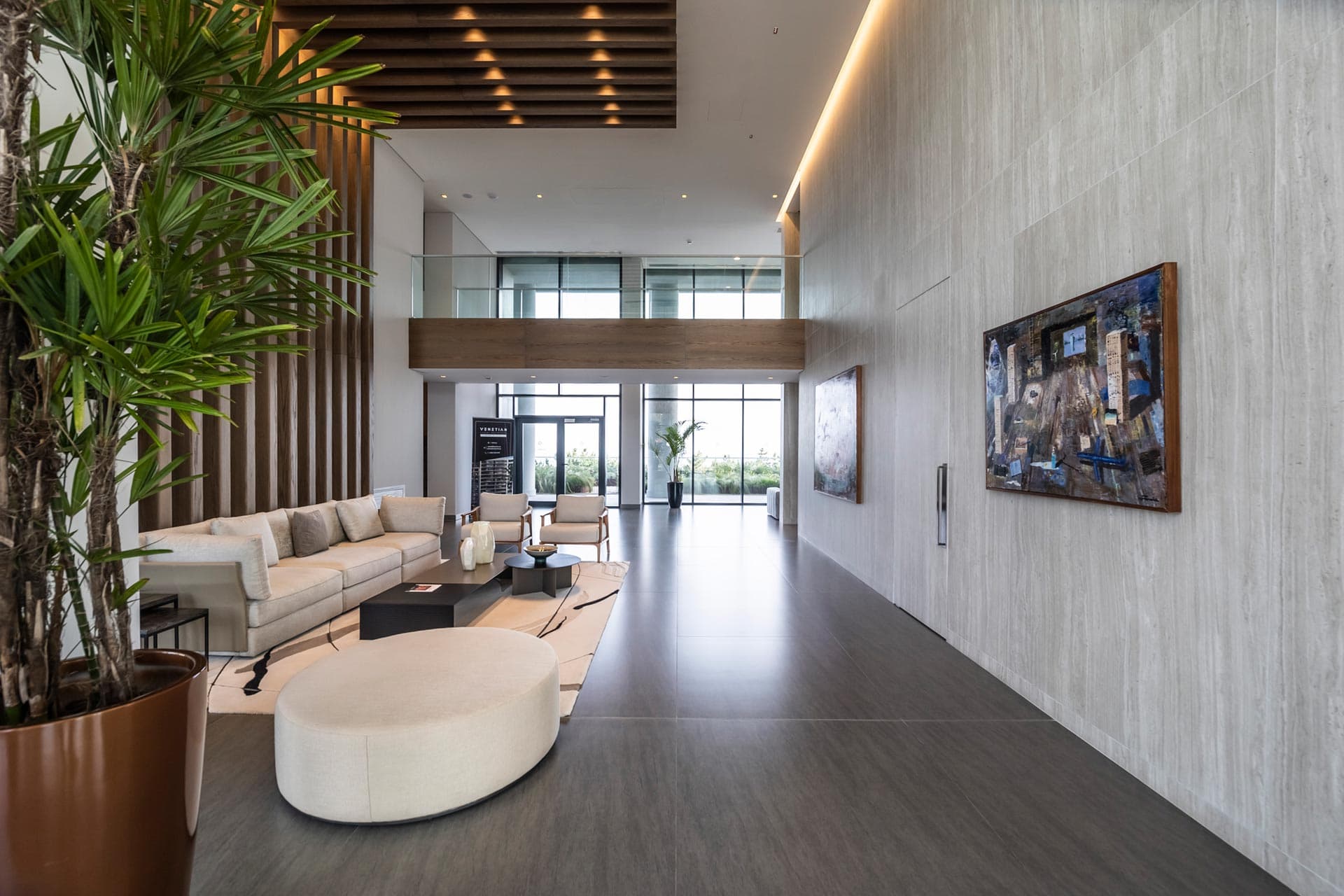 Venetian Luxury Residences — imagen 4