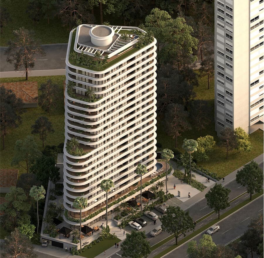 Wave Roosevelt — imagen 4