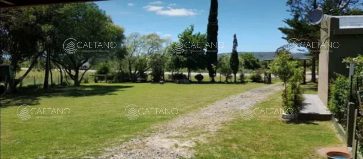 Chacra de 7,5 hás, Ruta 39 — foto 3