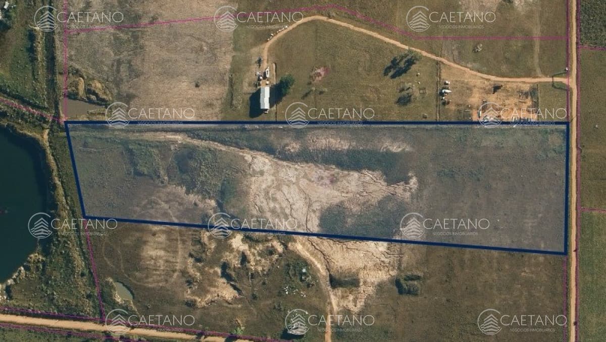 Chacras en venta de 10 hectáreas San Carlos — foto 2