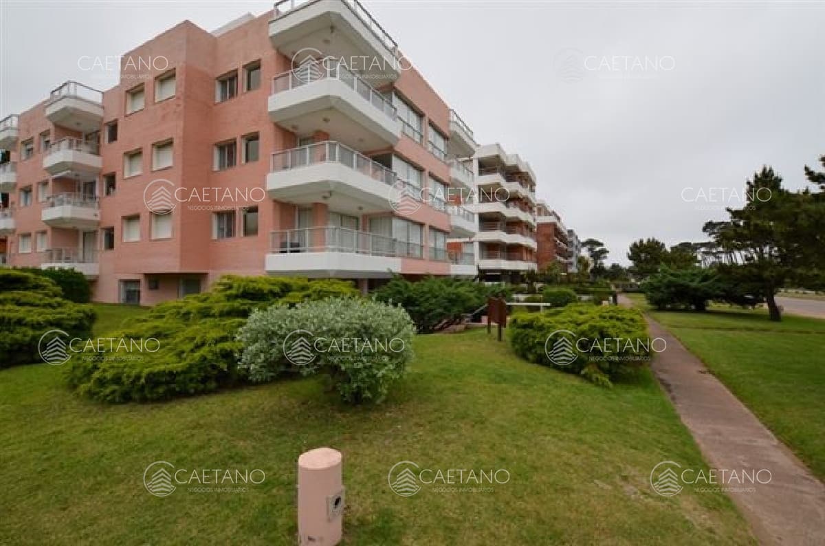ALQUILA INVIERNO O VERANO PUNTA DEL ESTE — foto 3