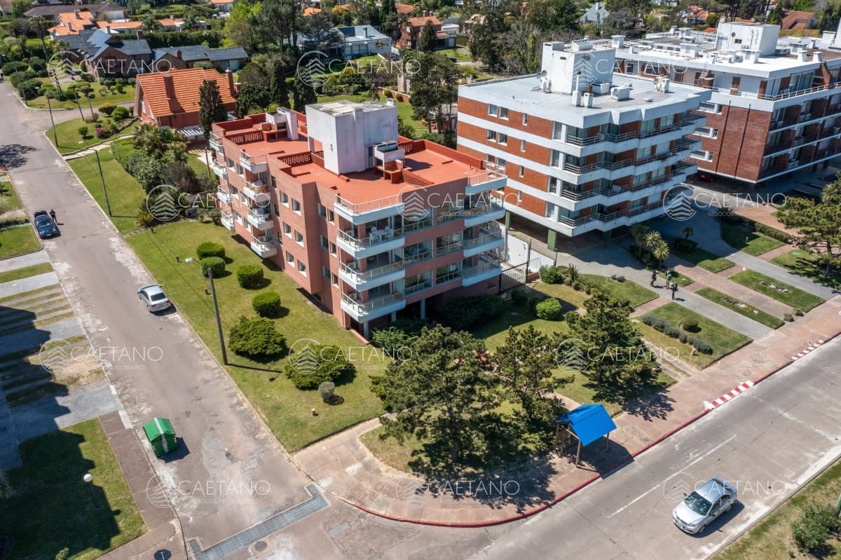ALQUILA INVIERNO O VERANO PUNTA DEL ESTE