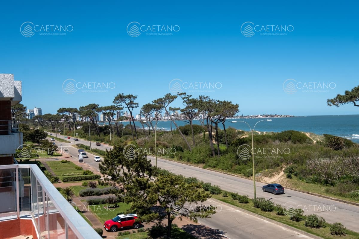 ALQUILA INVIERNO O VERANO PUNTA DEL ESTE — foto 2