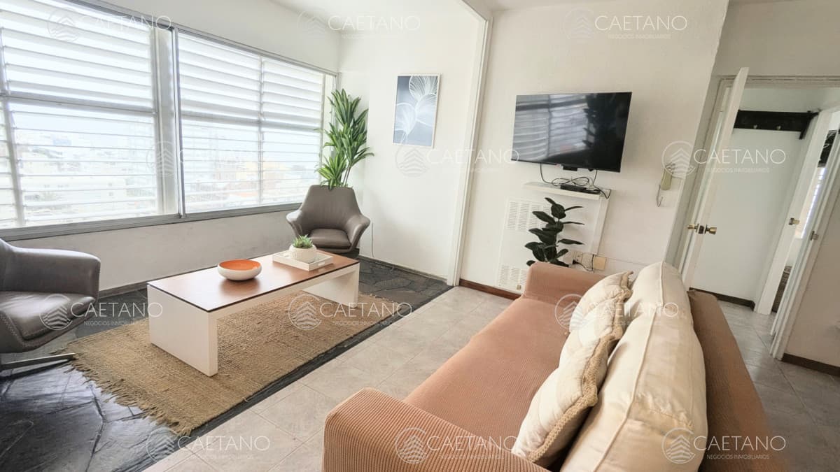 En venta apartamento 2 dormitorios con vista al mar y puerto, Peninsula, Punta del Este — foto 3