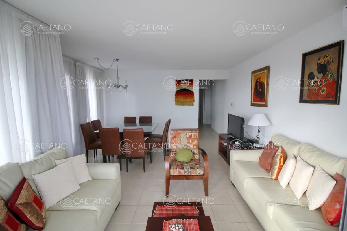 Apartamento en alquiler en Punta del Este — foto 2