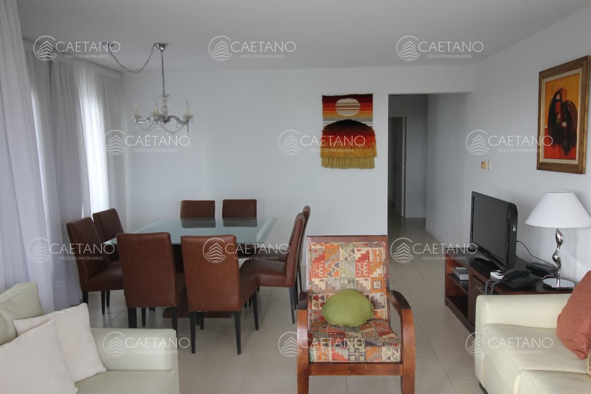 Apartamento en alquiler en Punta del Este — foto 3