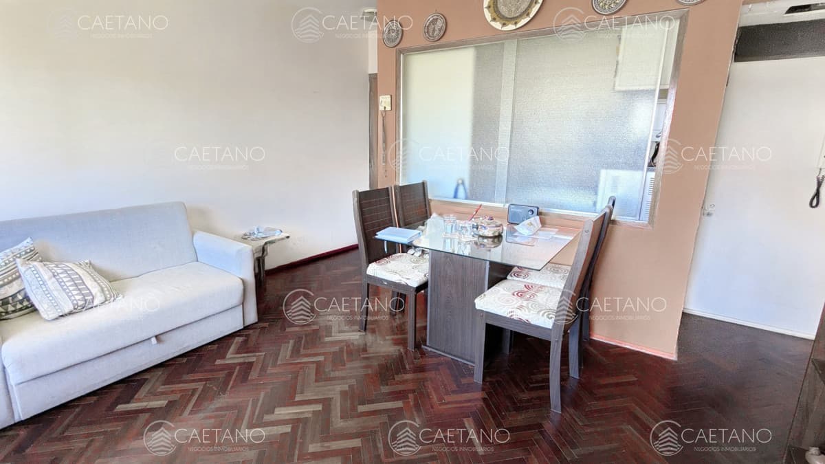 Venta apartamento un dormitorio con cochera en la península — foto 3
