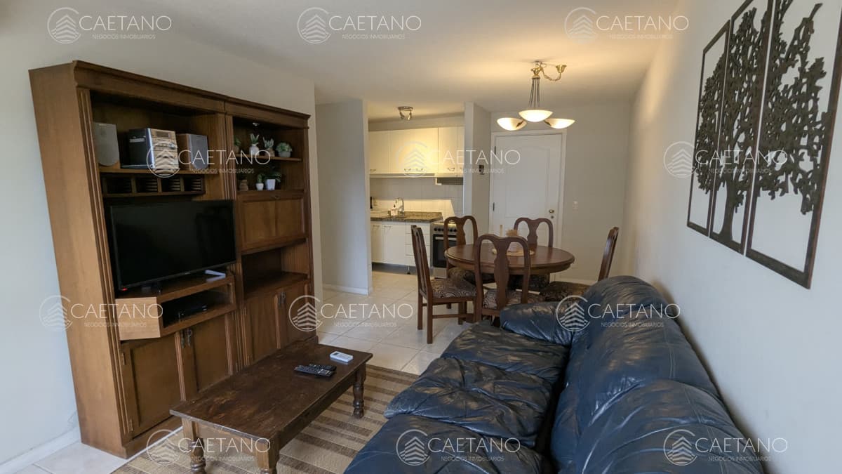 En venta apartamento 2 dormitorios en Rosevelt, Punta del Este. — foto 2