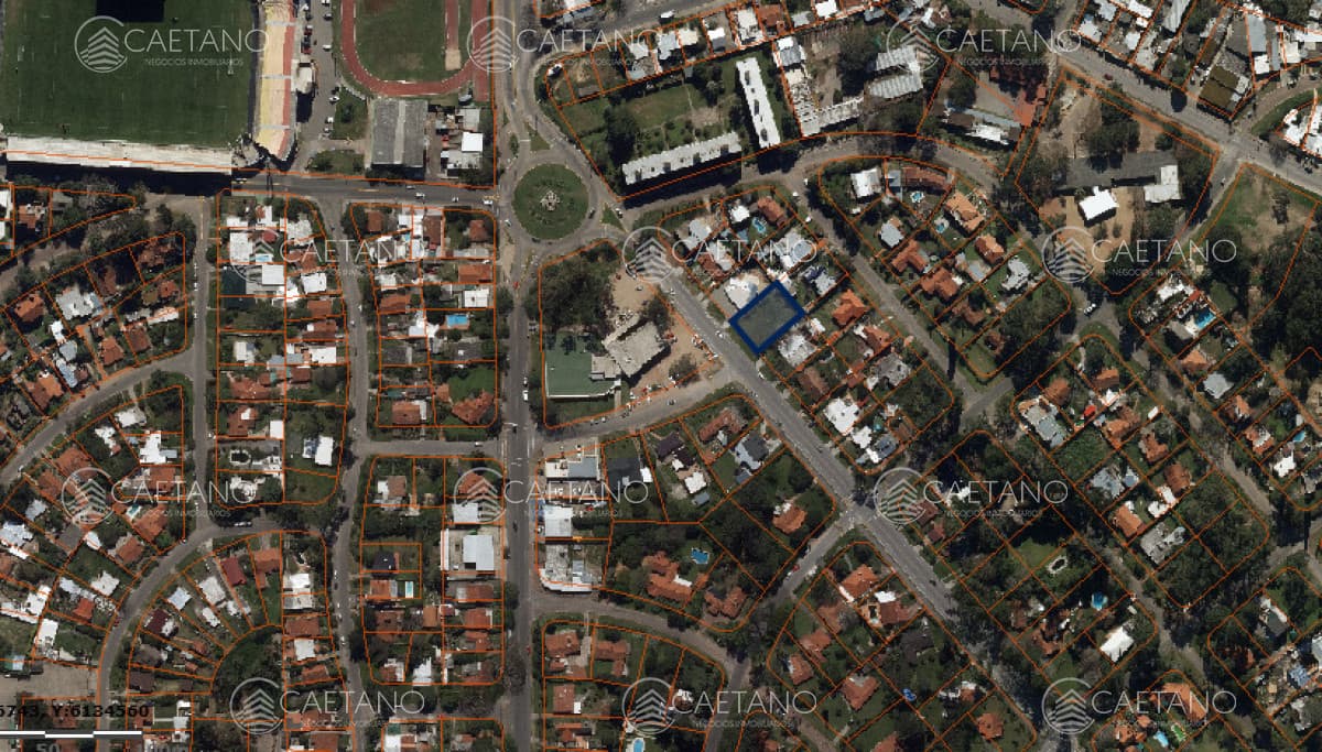 Terreno en Venta Avda Córdoba - Maldonado — foto 2
