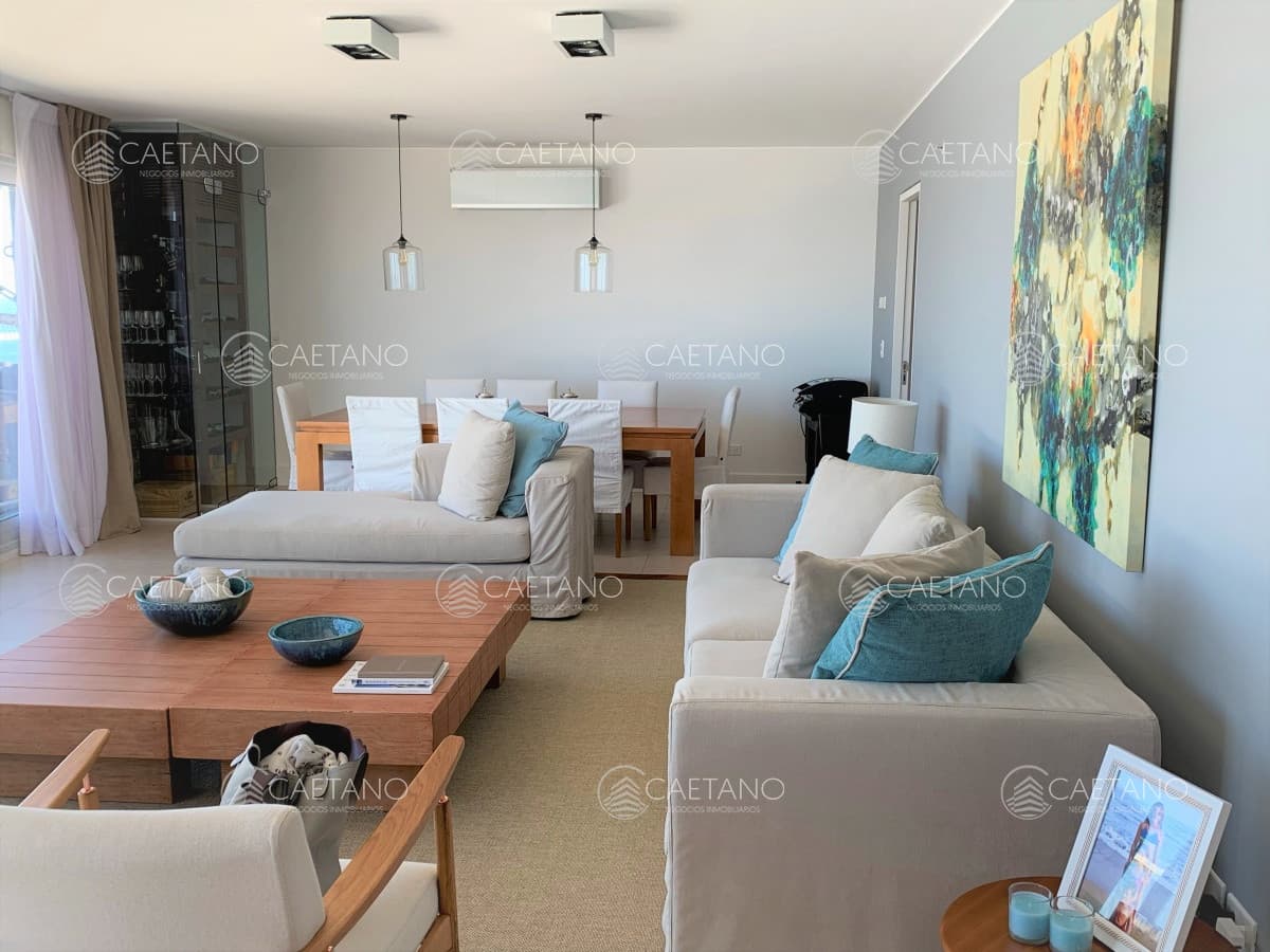 Apartamento en alquiler en Punta del Este — foto 2