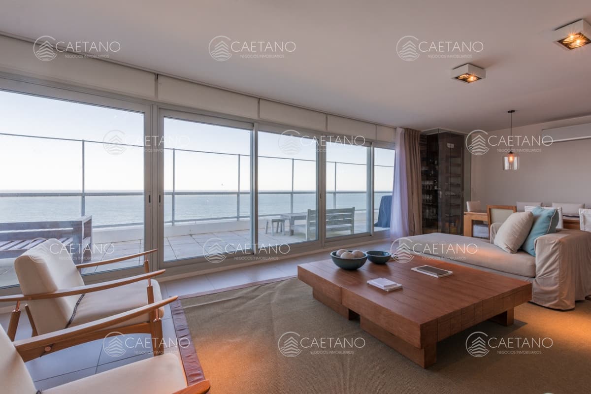 Apartamento en alquiler en Punta del Este — foto 3