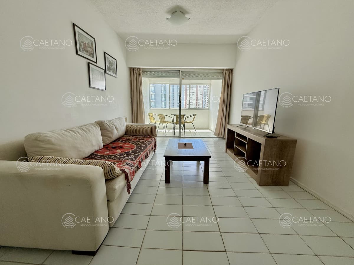 Venta- Alquiler temporada baja apartamento 2 dormitorios — foto 2