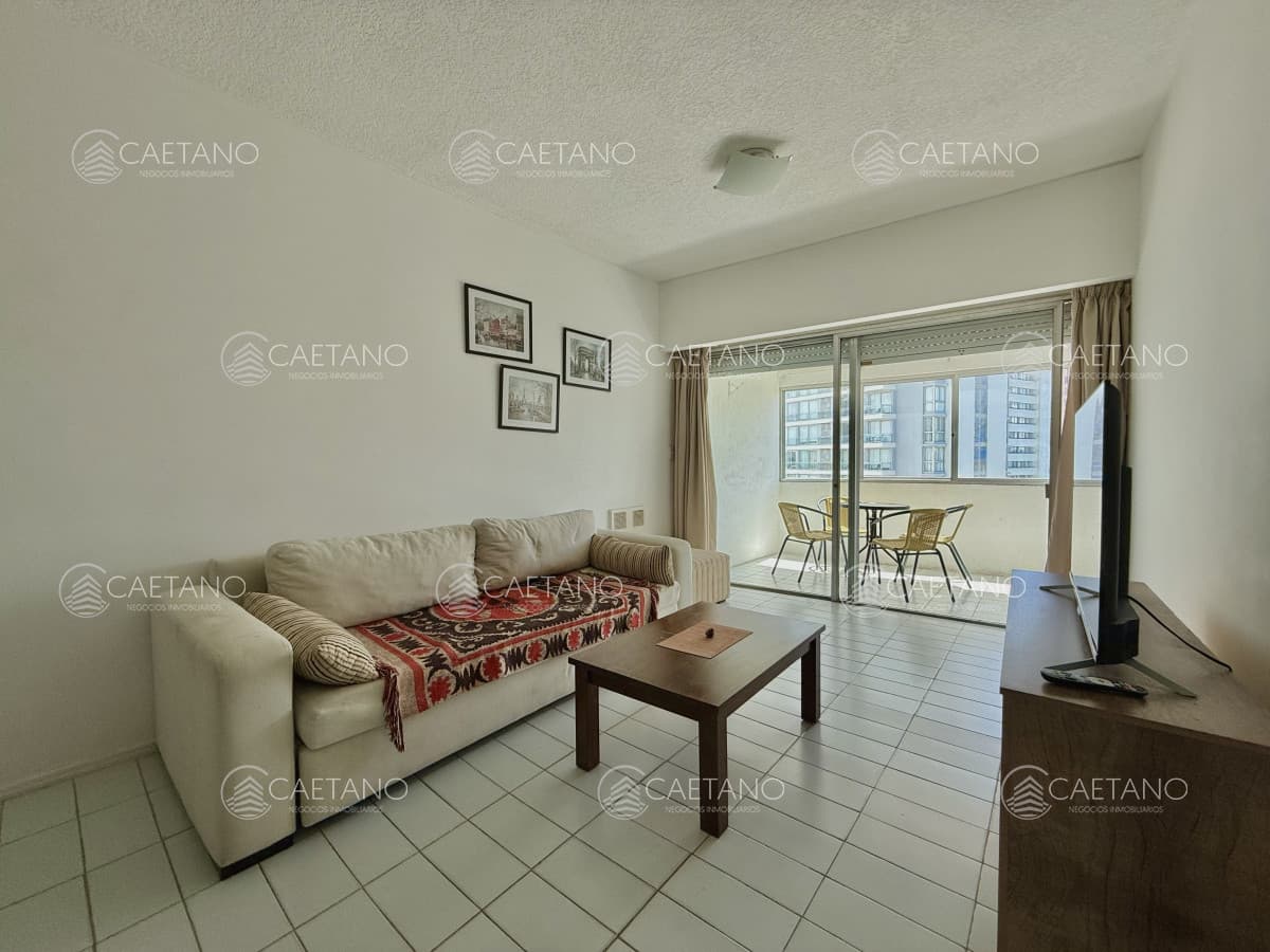 Venta- Alquiler temporada baja apartamento 2 dormitorios — foto 3