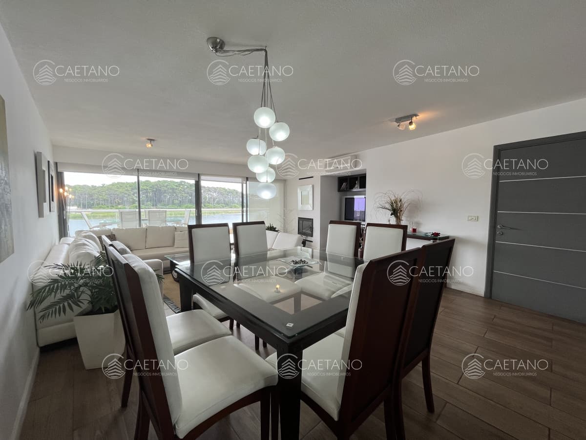 Apartamento en venta 3 dormitorios en la Mansa. — foto 2