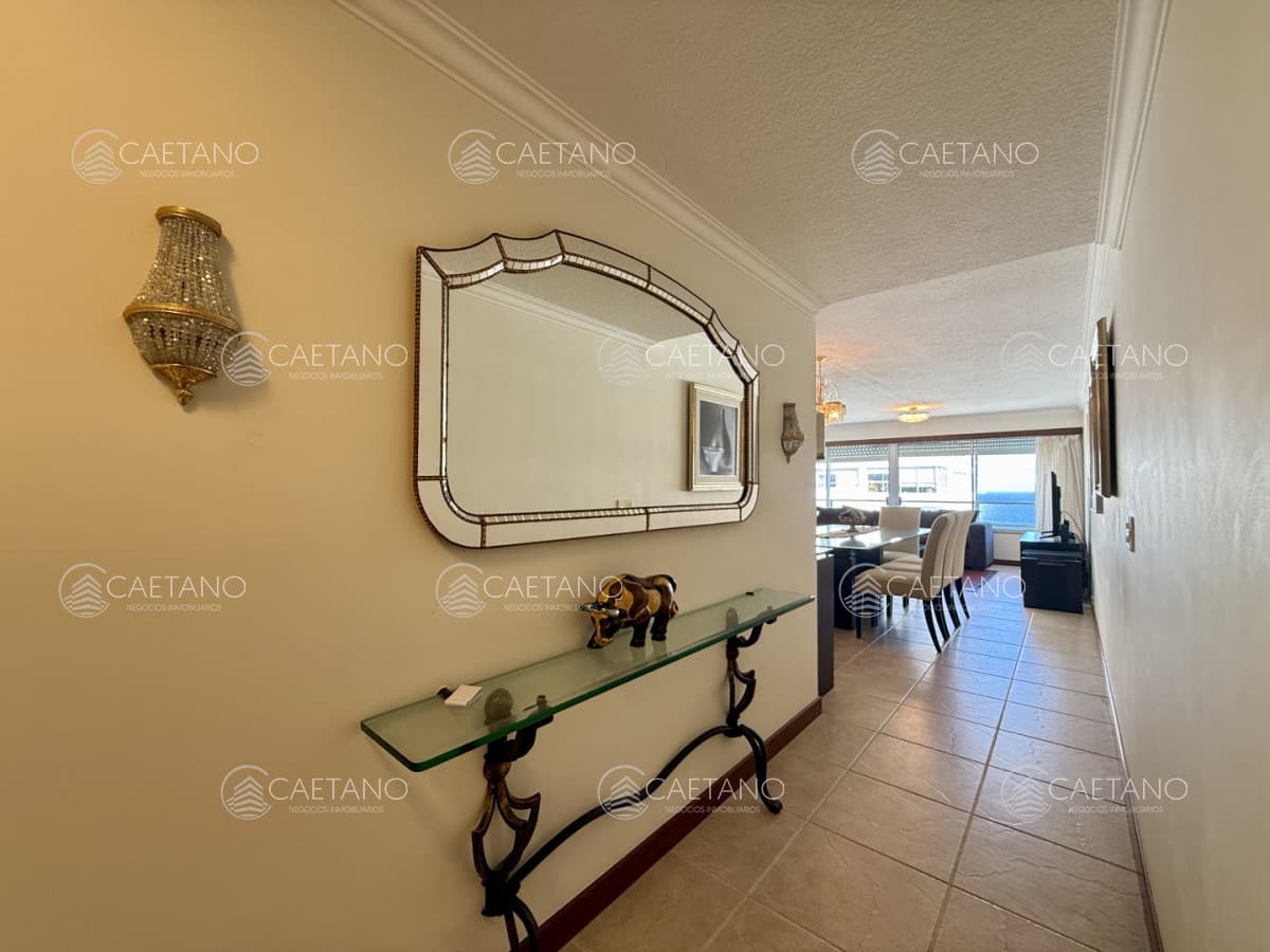 Apartamento en alquiler en Punta del Este — foto 2