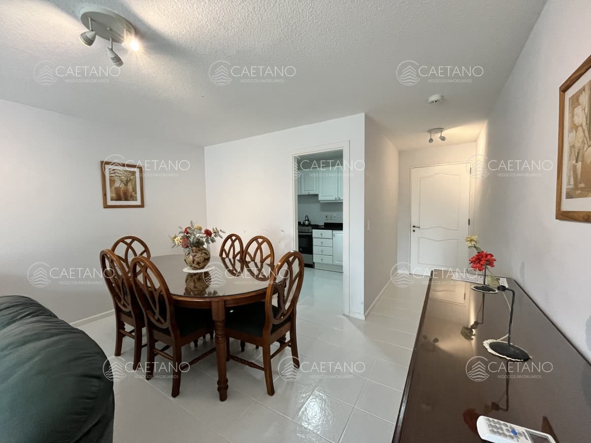 Apartamento en alquiler en Punta del Este