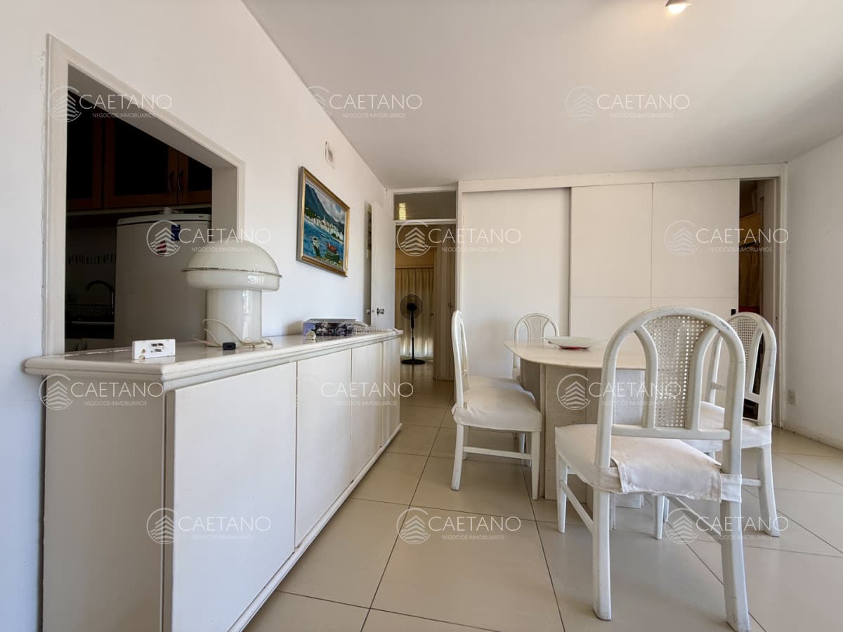 Apartamento en venta  Edificio Kennedy  Punta del Este