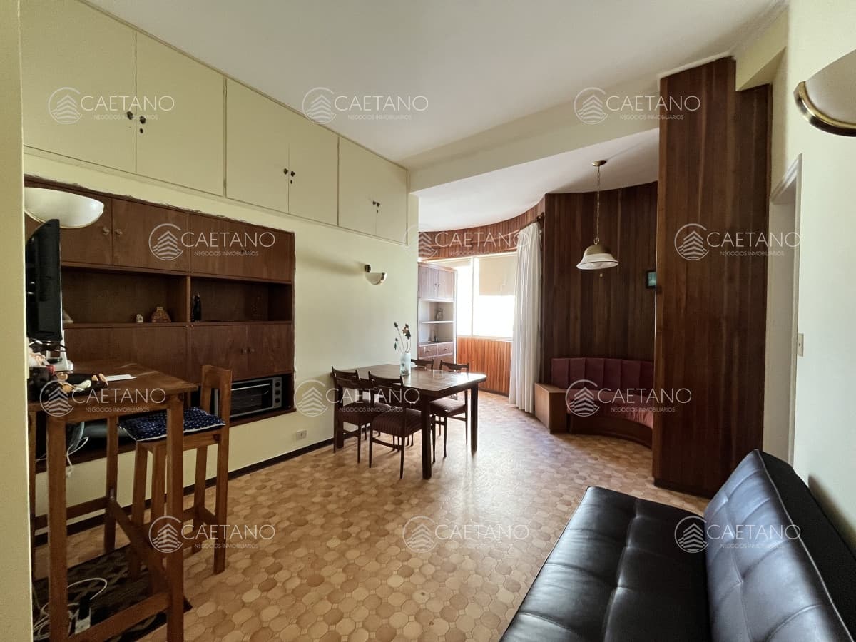 Venta apartamento dormitorio y medio — foto 2