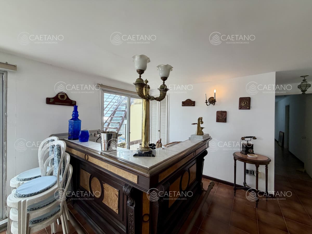 Apartamento en alquiler en Punta del Este — foto 2