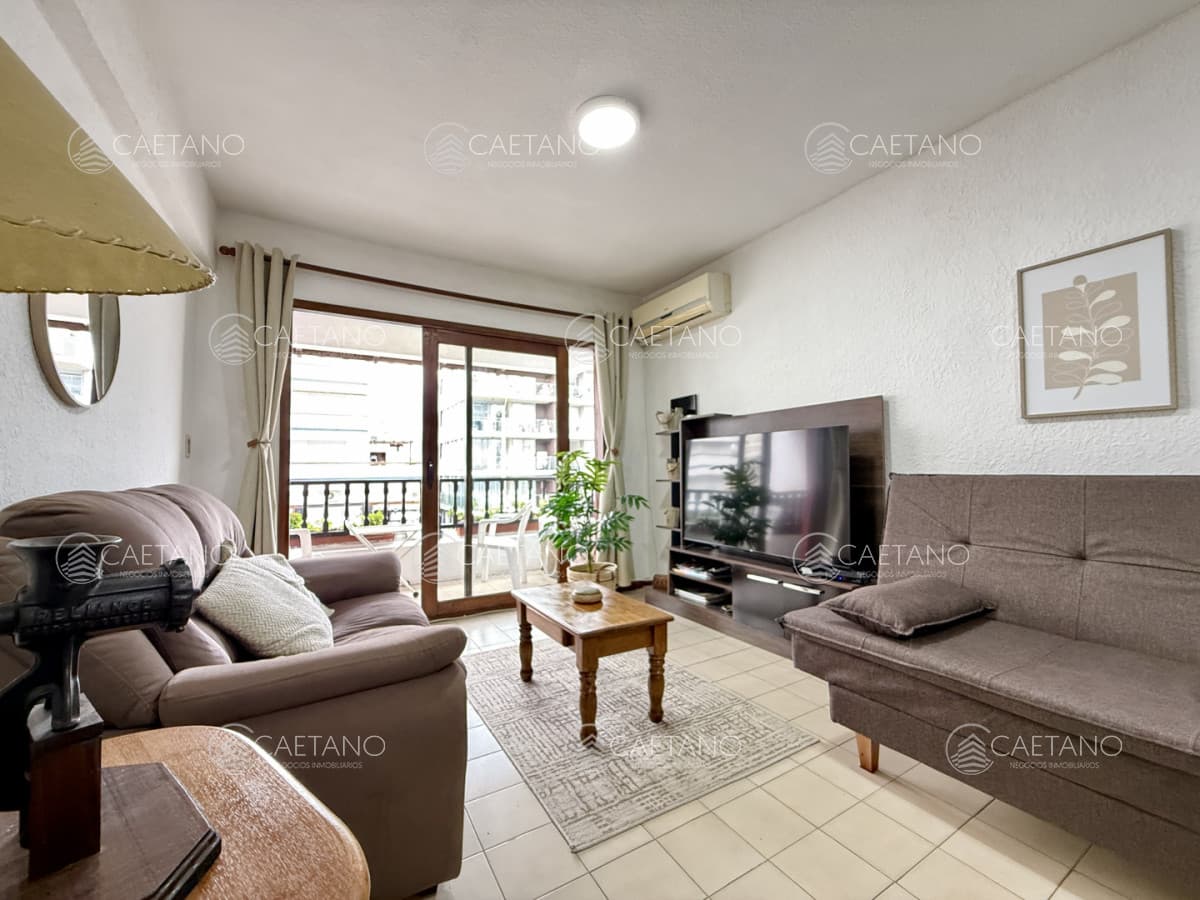 Apartamento en alquiler en Punta del Este — foto 2