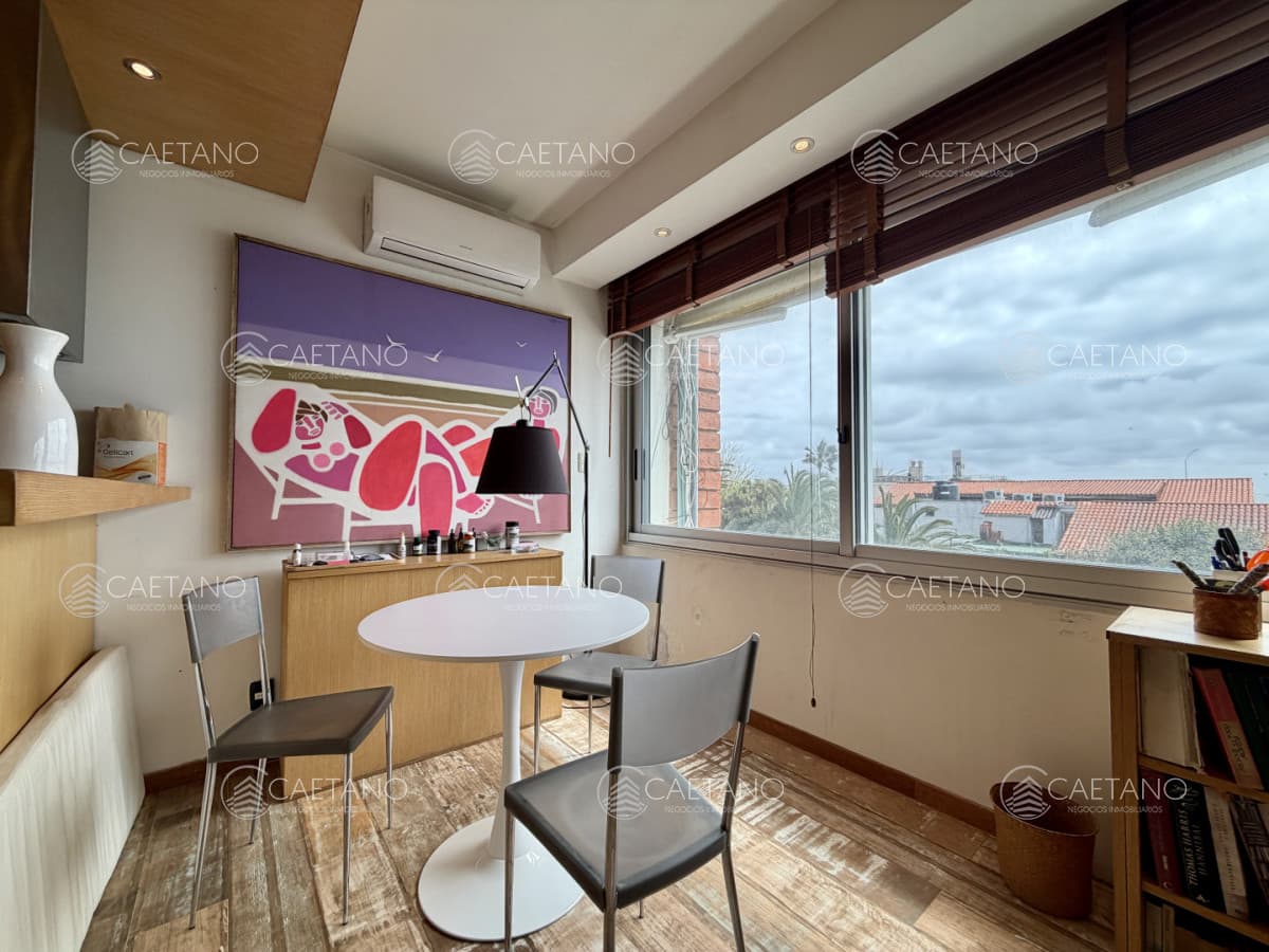 Apartamento con vistas a la Isla Gorriti en el Puerto de Punta del Este — foto 3