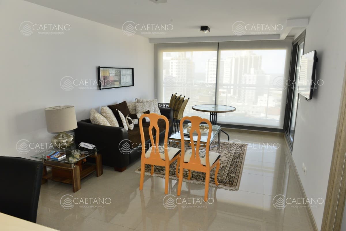 Apartamento en alquiler en Punta del Este — foto 3