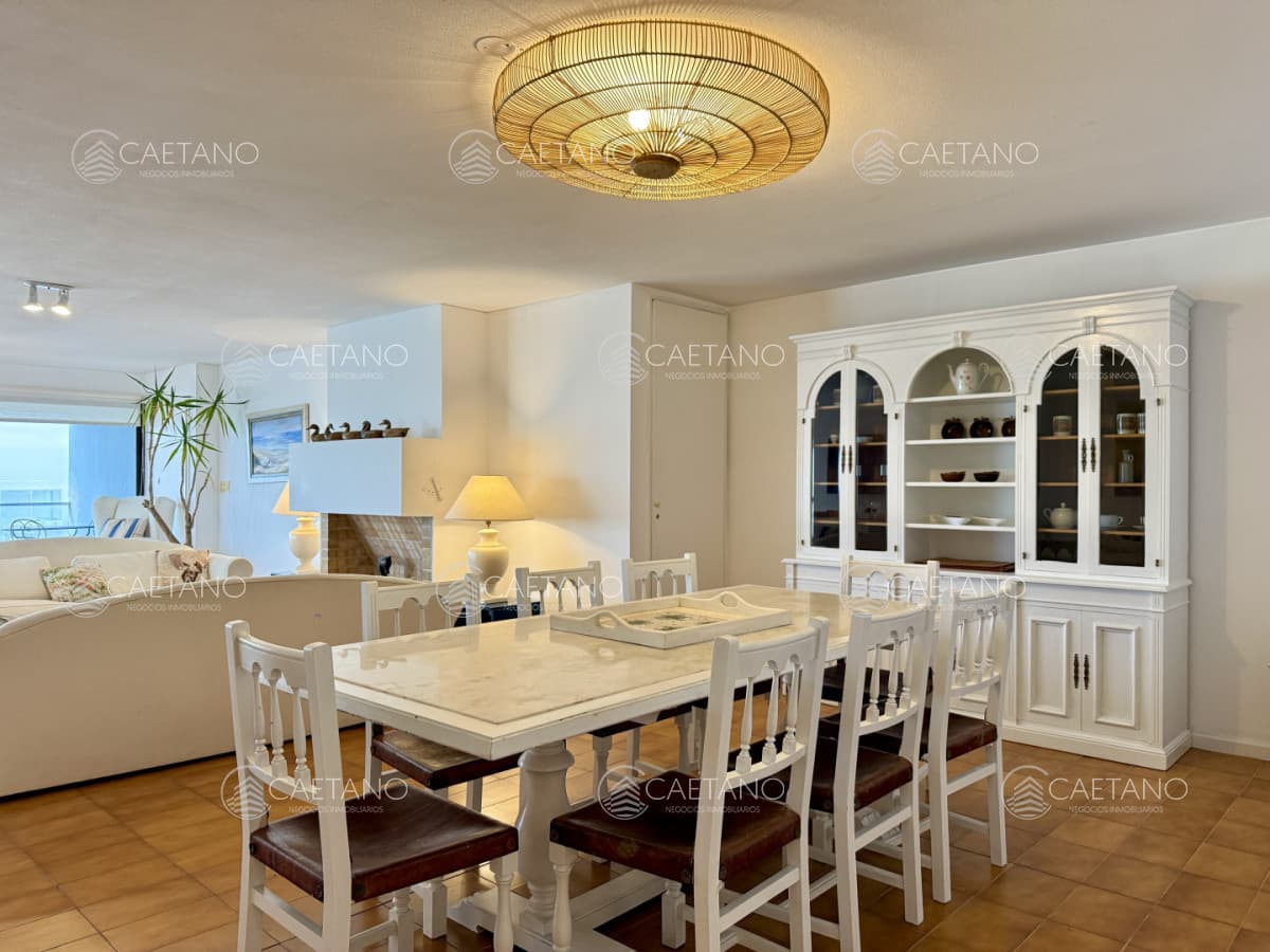 Apartamento en alquiler en Punta del Este — foto 2