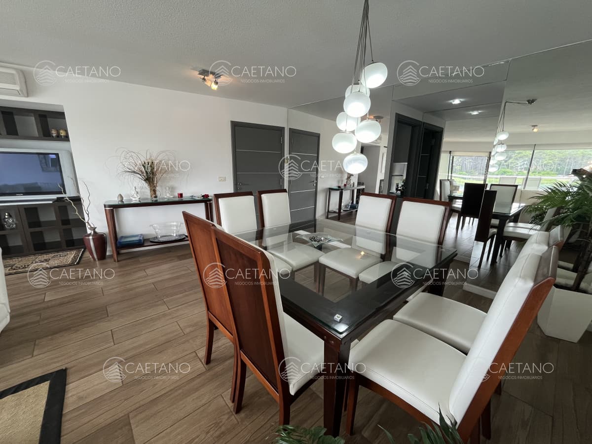 Apartamento en venta 3 dormitorios en la Mansa. — foto 3