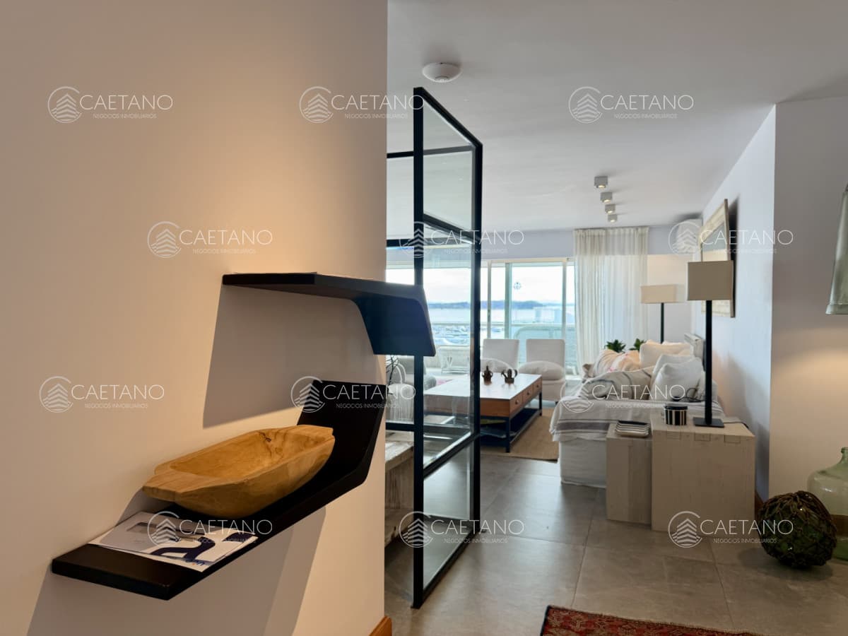 Apartamento en alquiler en Punta del Este — foto 2