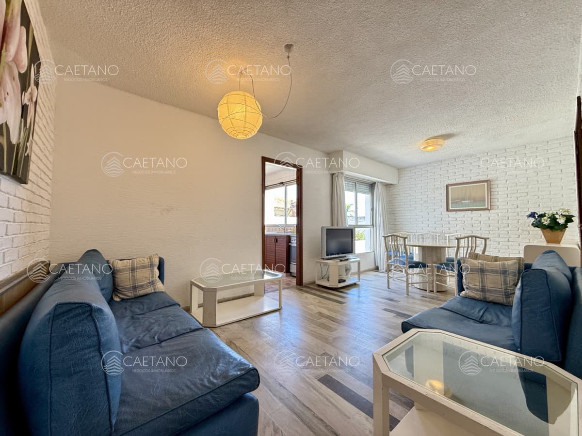 Apartamento en alquiler en Punta del Este — foto 2