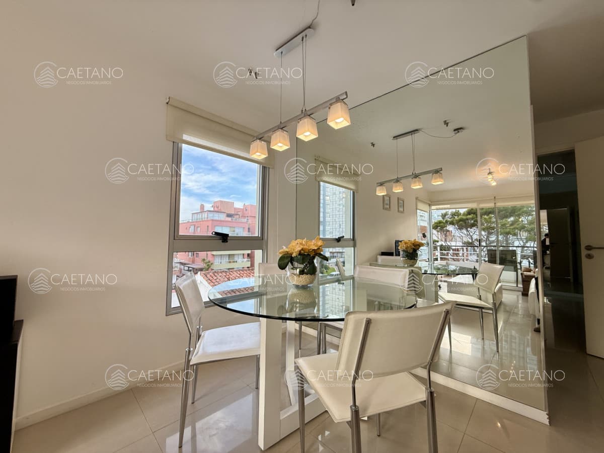 Apartamento en alquiler en Punta del Este — foto 2