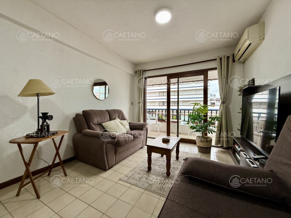 Apartamento en alquiler en Punta del Este — foto 3